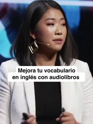 ¡Mejora tu inglés leyendo resúmenes de libros y escuchando audiolibros!