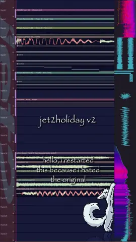 hold my hand #hyperflip #dariacore #flstudio #jet2holidays #payphone 