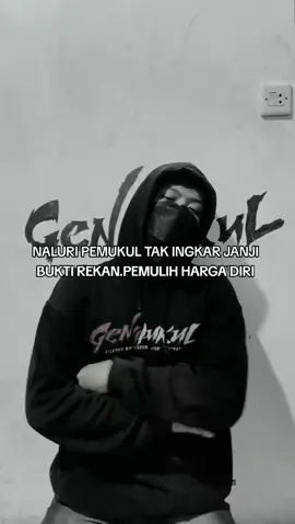 #gengpukulallstar #gengpukulallbeater #pagarnusaindonesia 