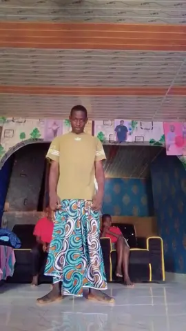 Junior Allen Lol 😂😂 Ijaw to the world 🤝🤝