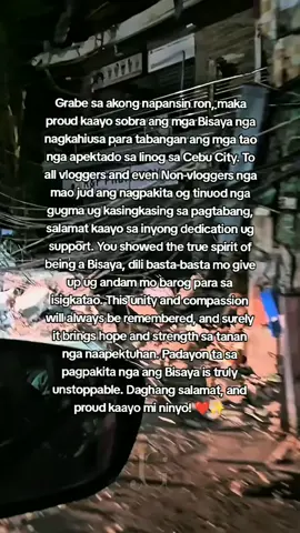 #proudbisaya🇵🇭 