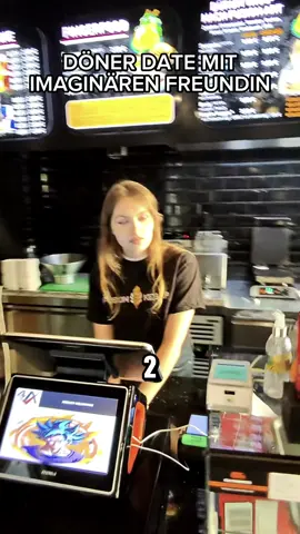 Meine Freundin war begeistert #comedy #viral #typischberkeee 