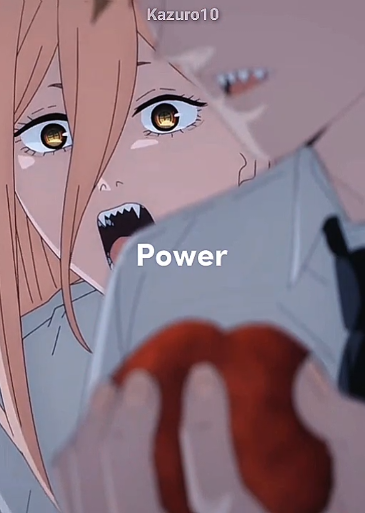 Blood Devil satu ini terlalu banyak tingkah🤣🗿 #chainsawman #creatoranimeone #margaverse #sokujasquad #animeedit 