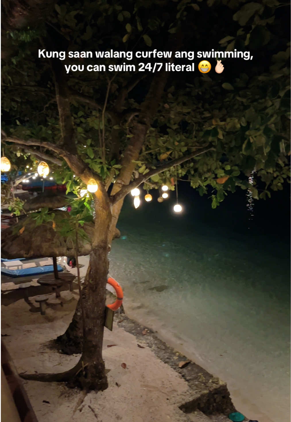 When in Samal Island 🏝️ #Davao #fyp 
