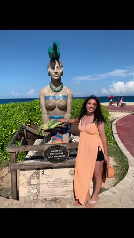 #ixchel #goddess #islamujeres #mexico #soulmate 