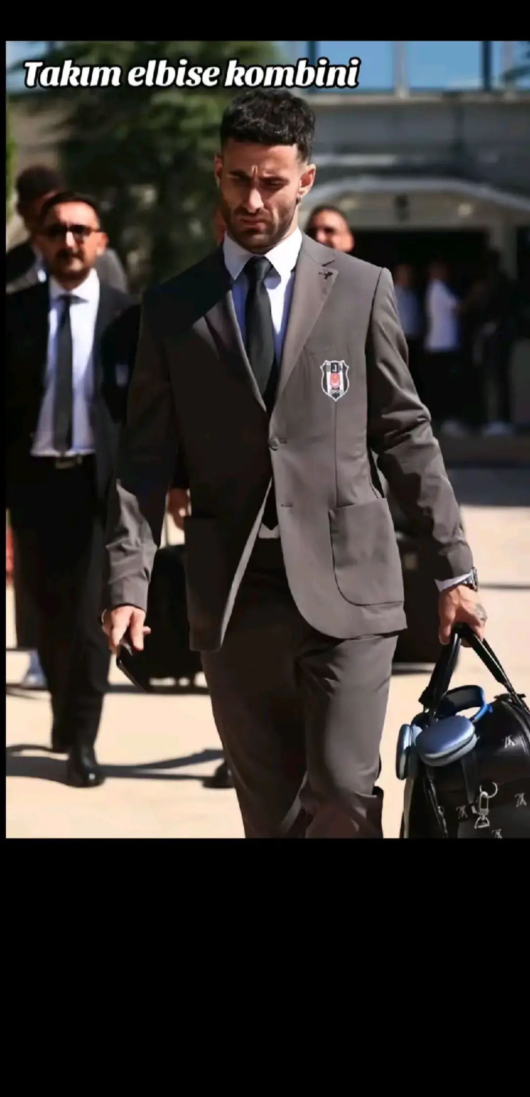 RAFA SİLVA
