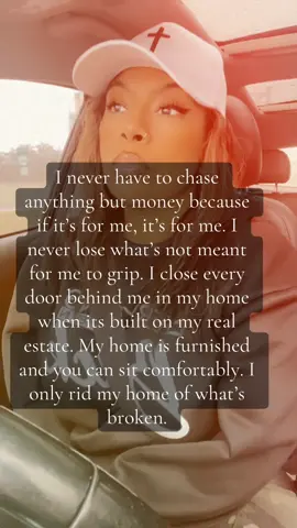 I’m in the type of #time that I can #see what’s in my #rearview but it doesn’t matter because it was #never my #exit 