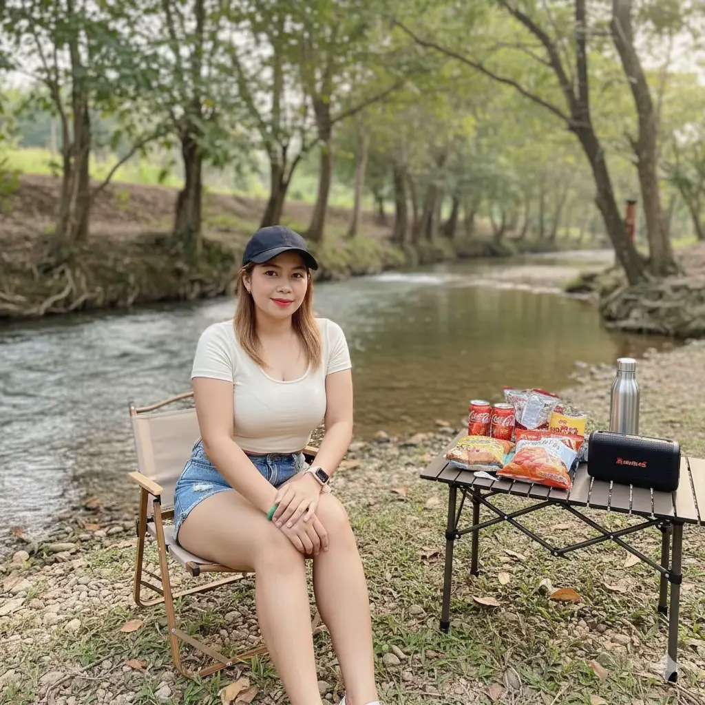 ทางนั้นหนาวยัง ทางนี้หนาวแล้ว💕🌈🪴#จิ๊บที่ชอบกินกาแฟ 