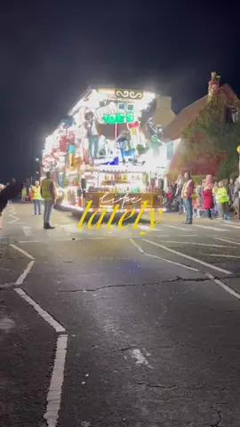 And let the silly season begin #fypviralシ #carnival #silly 