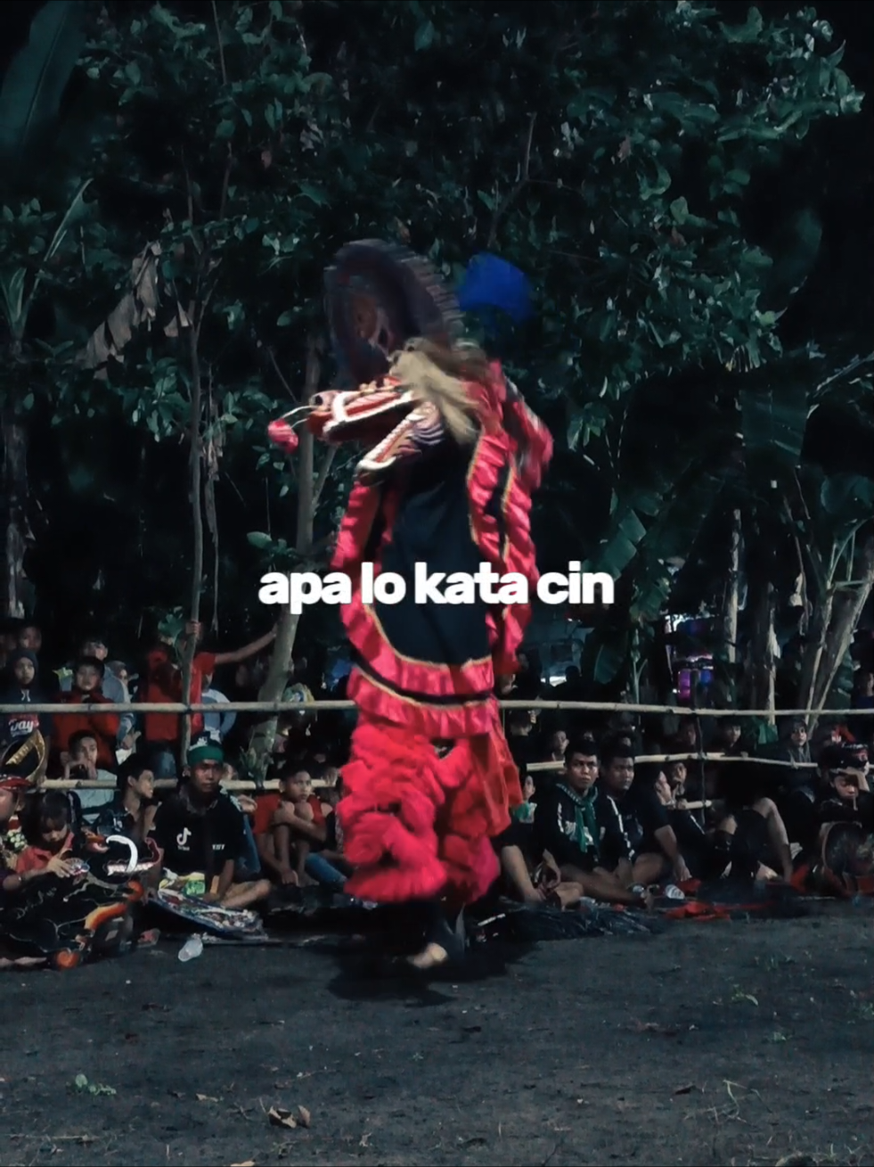 EGP 🤪 #jaranan #barongan #putrolangitbsd #bolonesejedhewe #fyp 