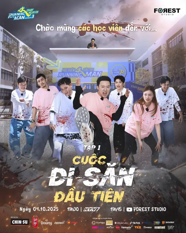 Phần 47| runing man mùa 3#ninhduonglanngoc_noc🐰 #xhtiktok #ninhduonglanngoc #runningman #xuhuong 