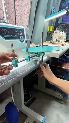 Đĩa đựng cuộn viền #video #phukienmay #viral #mayva 