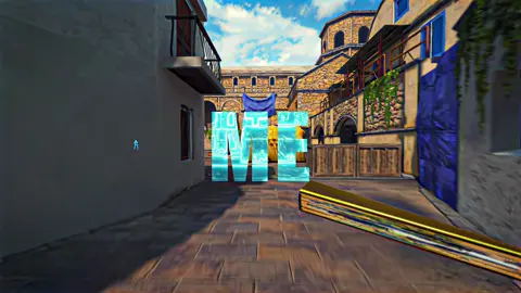 ocean eyes 🌊👁️     ||    #codm #codmedit #gamingedit #fyp #oceaneeyes 