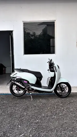 Ada yang kangen snowpy?🥹 #scoopyindonesia #scoopyfi #scoopypropperindonesia 