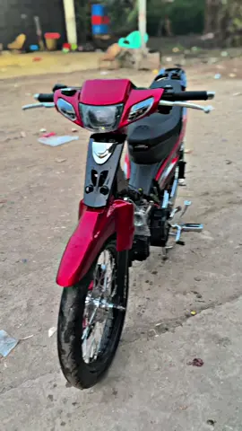 #fiz #fizr_2stroke #fizrmodifikasi #fyp #xnybca 