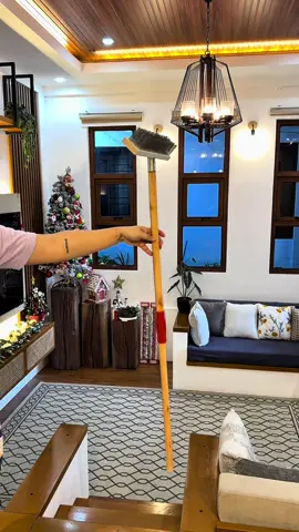 Siguradong tanggal ang mga madudulas na lumot!