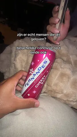 @Fernandes Softdrinks zouden jullie wat opheldering kunnen geven? #bidalargu #fyp 