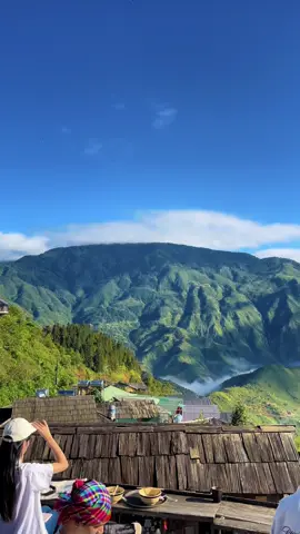 Mời đoàn mình di chuyển lên núi ạ ☺️#taxua2025 #taxua #thaonguyentaxua 