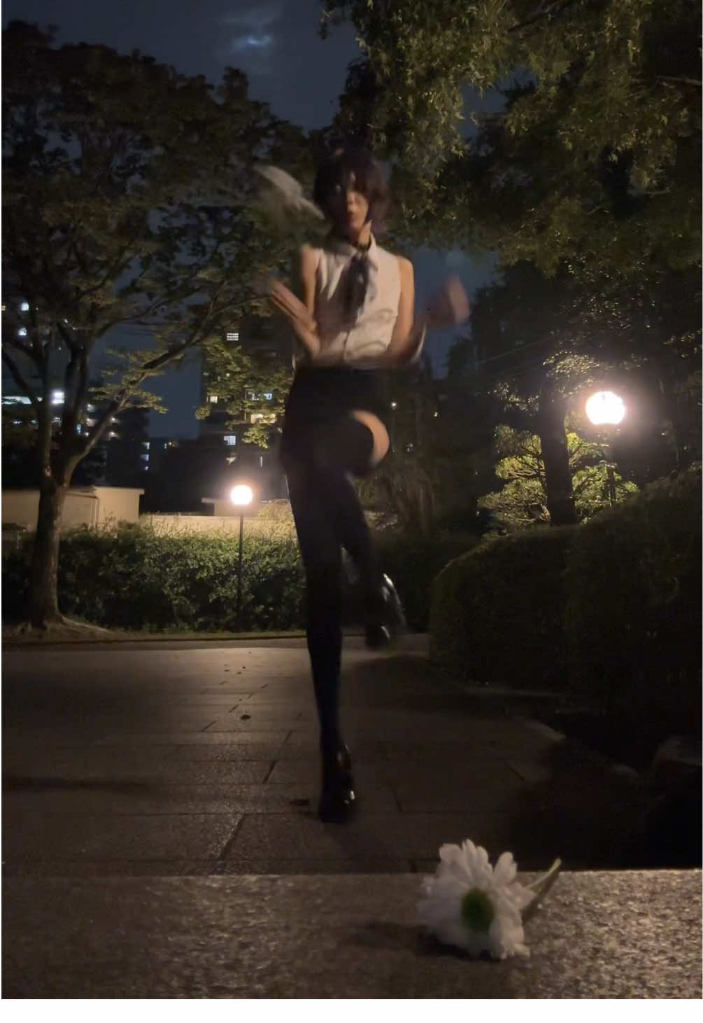 #reze #少女ふぜゐ #cosplay #チェンソーマン #自撮り界隈 