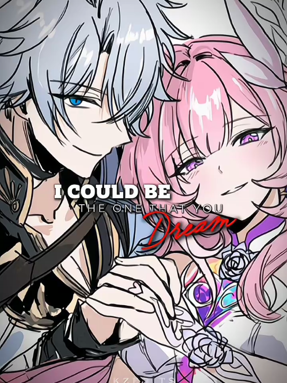 #HonkaiStarRail #honkaistarrailedits #cyrene #phainon #foryou 