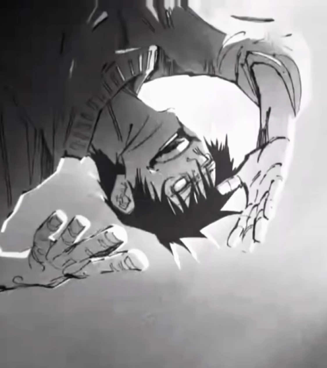 Did You Forget Body ? #toji #jujutsukaisen #maki #geto #tojifushiguro 