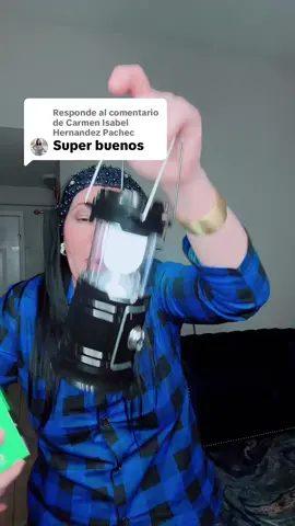 Respuesta a @Carmen Isabel Hernandez Pachec #tiktokshop #productoviral 