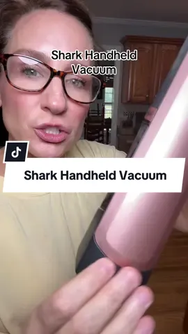  “From crumbs to pet hair—this shark handhald vacuum eats it all 🐾🦈” #SharkVacuum #HandheldVacuum #CleanTok #SharkClean #VacuumTok