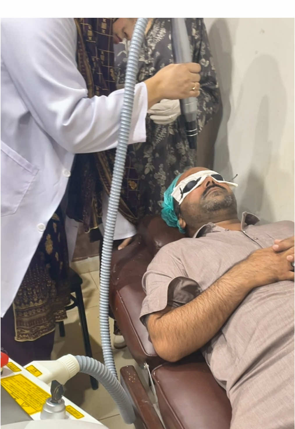 Student hands on practice aesthetic training course               #foryoupage #fyp #viral #trending #aesthetic 