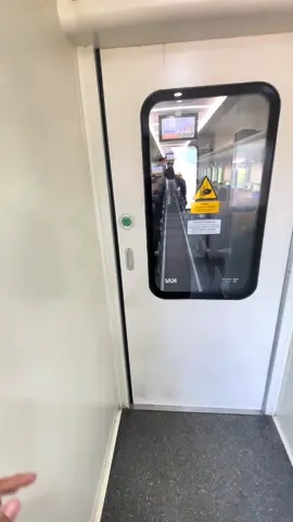 Interior KA Jayabaya Relasi pasar senen - Malang #fyp #jayabaya #keretaapi #ekonominewgeneration #railfans 