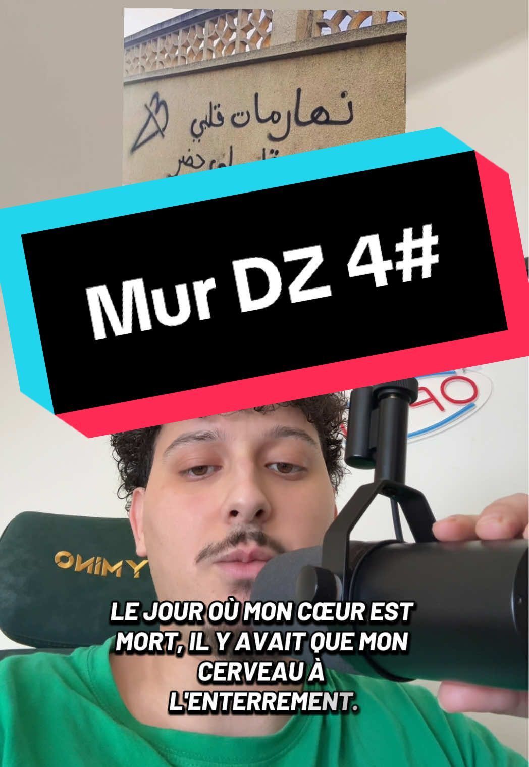 Citations DZ 4#. #dz #🇩🇿 #mur #citations 