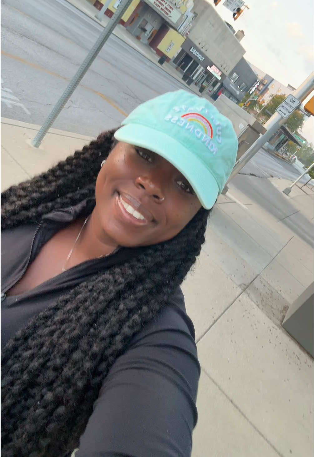 Quick tea ☕️ stops & early mornings #mariamcoffee @Mariam Coffee Indiana #coffeeshop #teashop #saturdayvibes 