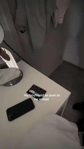 même rituel à chaque fois 