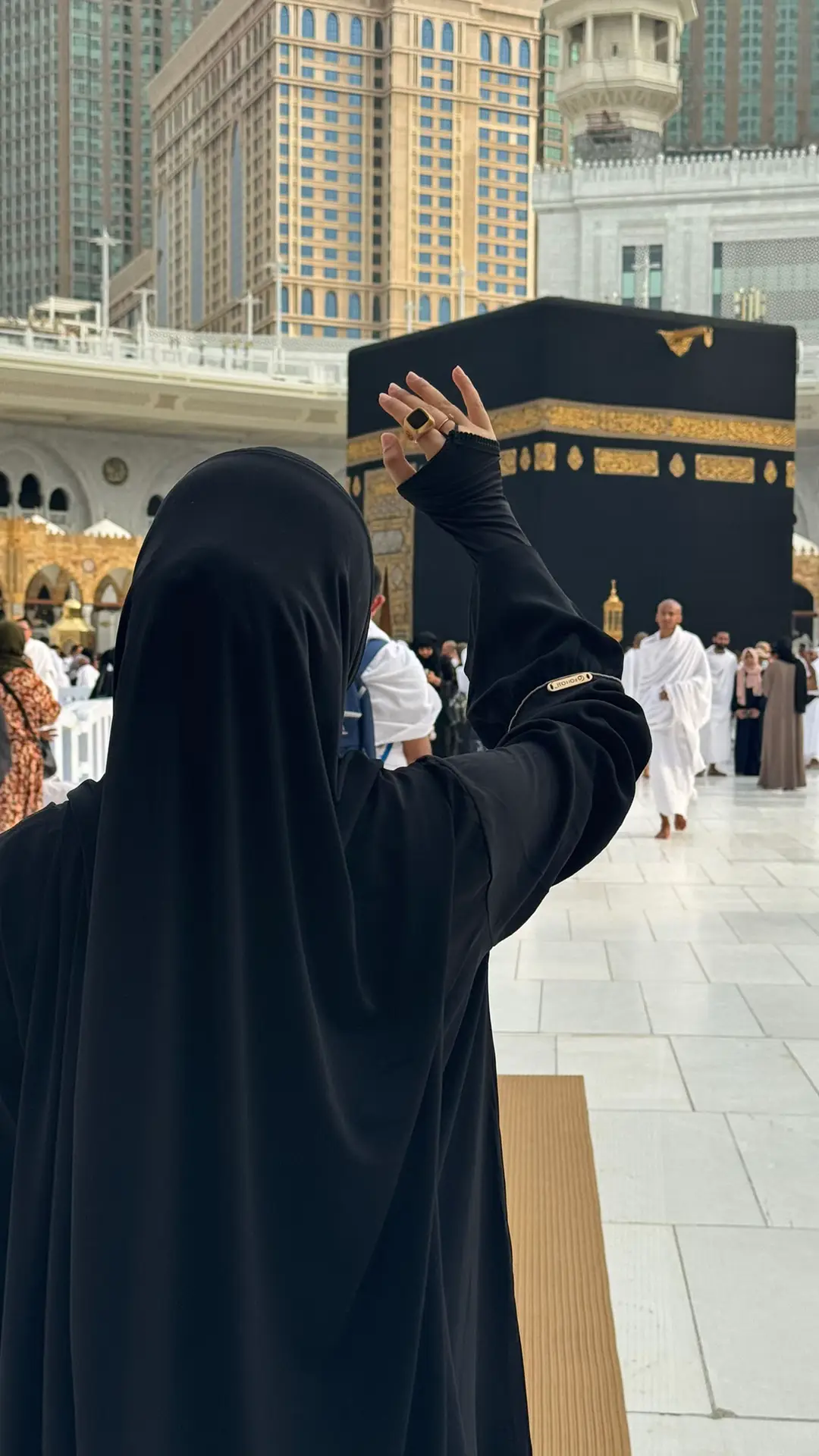 take me back Ya Allah #umroh2025 #umrah #mekkah #madinah #baitullah 