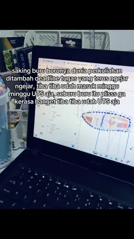 marina aja bikin ulah☺️#uts #universitassriwijaya #xybca #fyp #kalkulusmatematika 