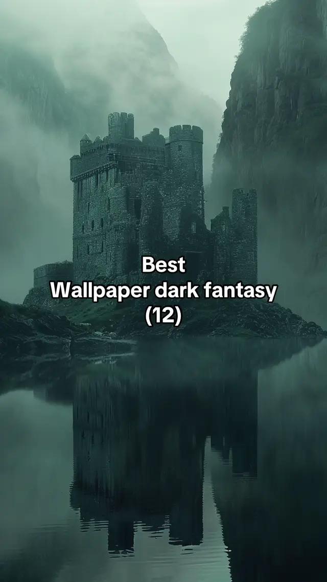 #darkfantasy #fantasy #fyp #wallpaper 