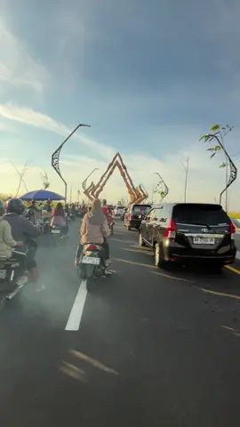 rame poll #fomo #jembatanpandansimo #jogja24jam #kulonprogo #bantul 