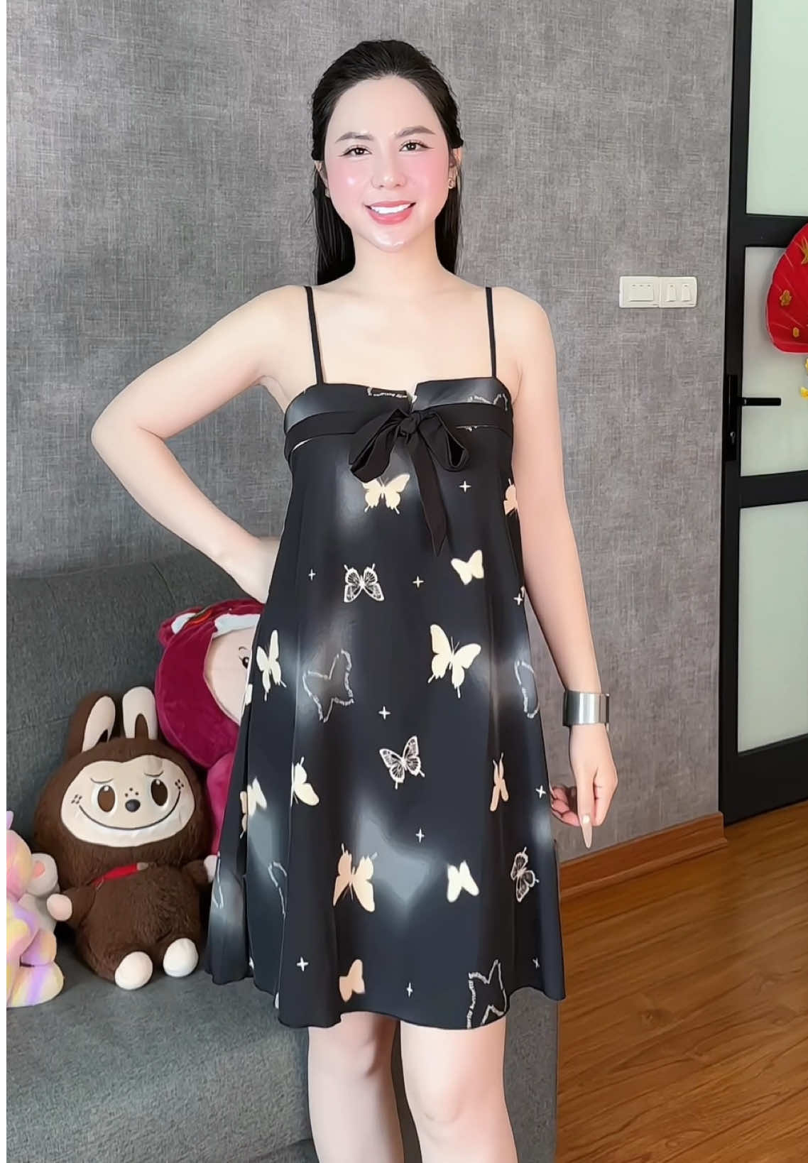 #thoitrangnu #domacnha #vayngu #donguxinh 