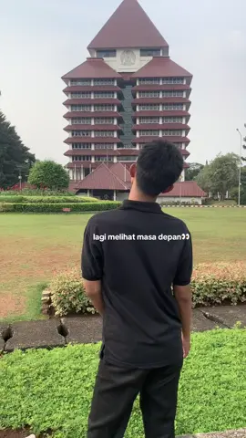 AAMIIN🤲 #ui #universitasindonesia #fyp 