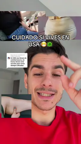 Respuesta a @Алёнка Алёнушка y nadie te lo cuenta
