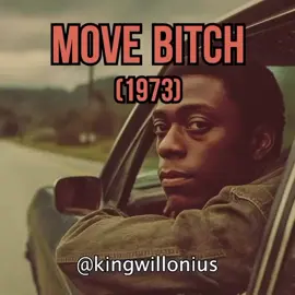 #movebitgetouttheway #ludacris #kingwillionius 