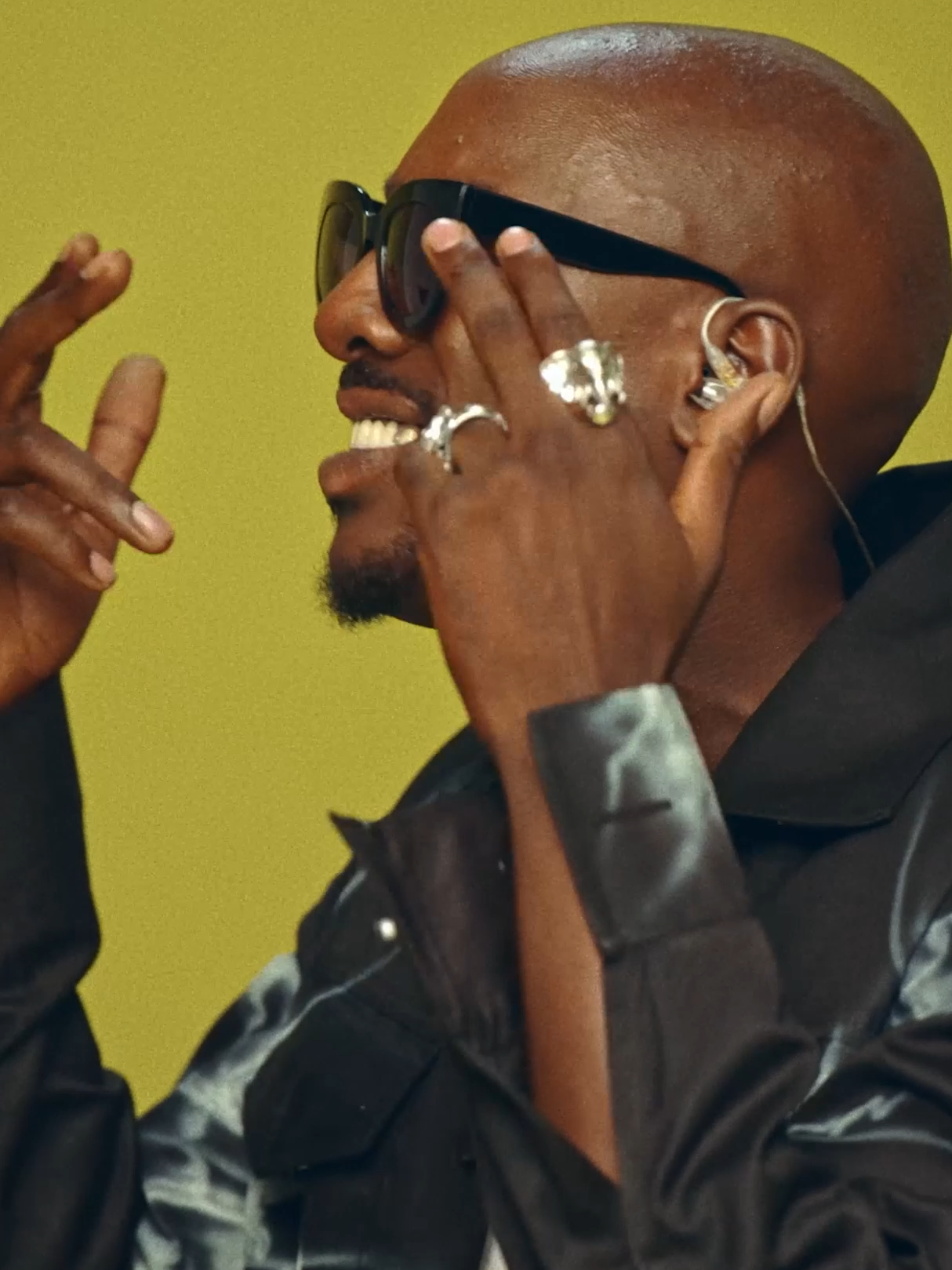 Bien - True Love | A COLORS MOMENT @bienaimesol  #bien #TrueLove