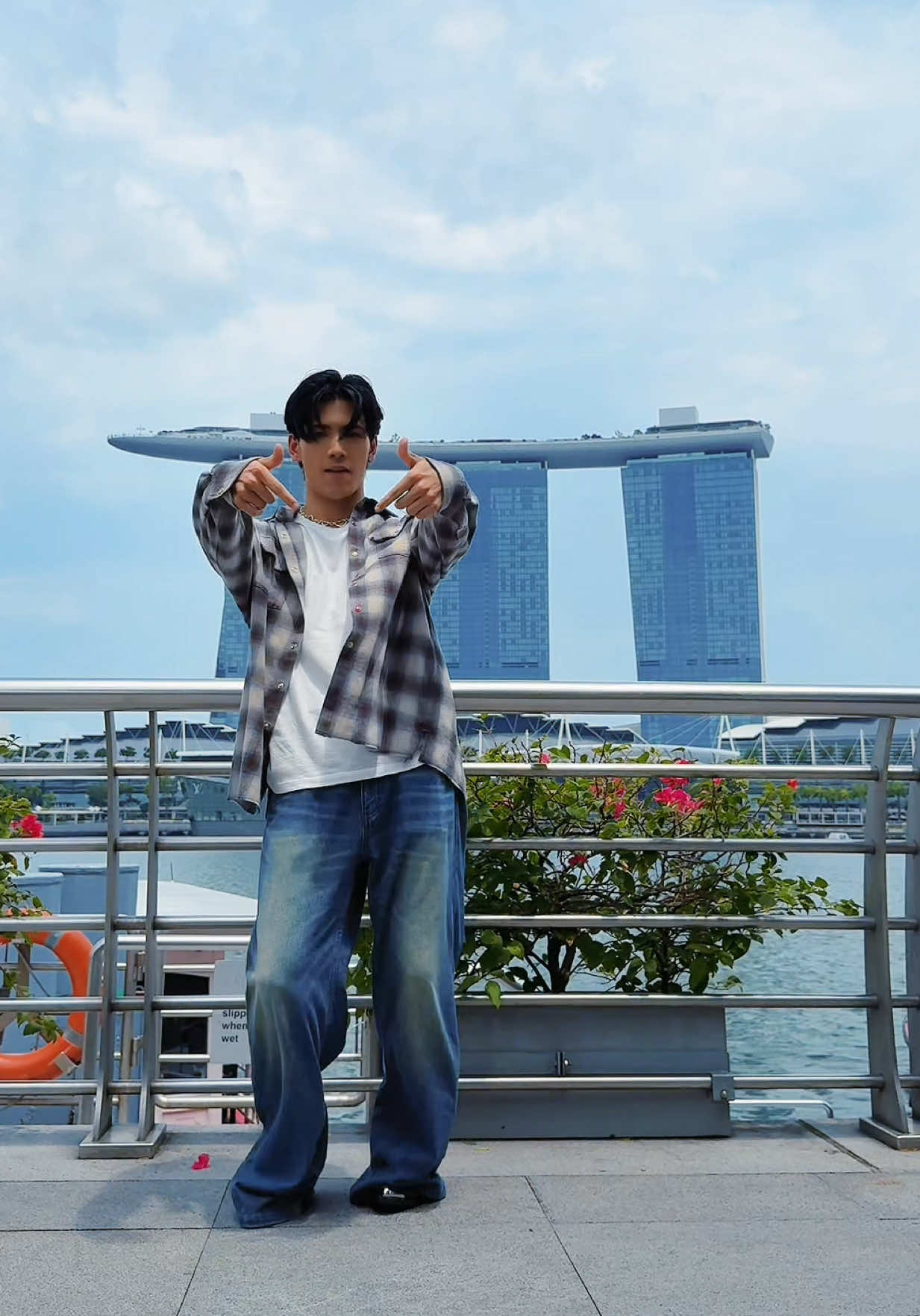 buzzin #KOKORO #trend #fyp  #PCFinSingapore  #PSYCHICFEVER  