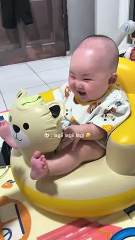 receh banget ni bayi👶🏻🤣🤣✨ #genbeta2025 #bayilucu #bayiviral #bayigemes #fypシ゚ 
