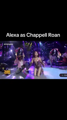 You did it #alexailacad  #yourfacesoundsfamiliar #kdlex #fyp #chappellroan 