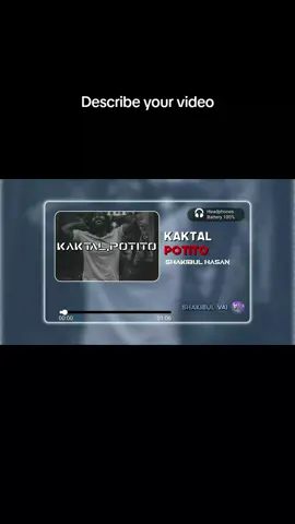 Kaktal Potito | কাকতাল পতিত | Laga For You . . . . [Use Headphones/Bluthooth/Earphone/Airpod To Better Experience] #djvideo #aveeplayer #musicwave #djremix #creatorsearchinsights @TikTok @TikTok LIVE @TikTok Tutorial @tiktokcreators