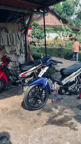 #2stroke #fizrindonesia #IG77 #ternosuntek 