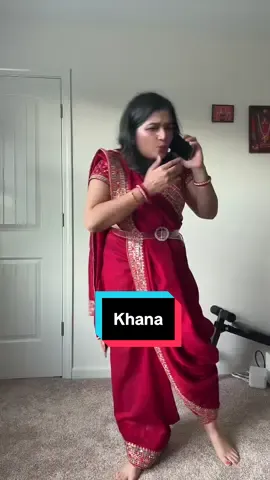 #vibewithranjeeta #khana 
