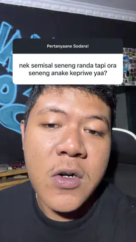 Prinsip seorang Randa alias Janda #frezaale #fyp 