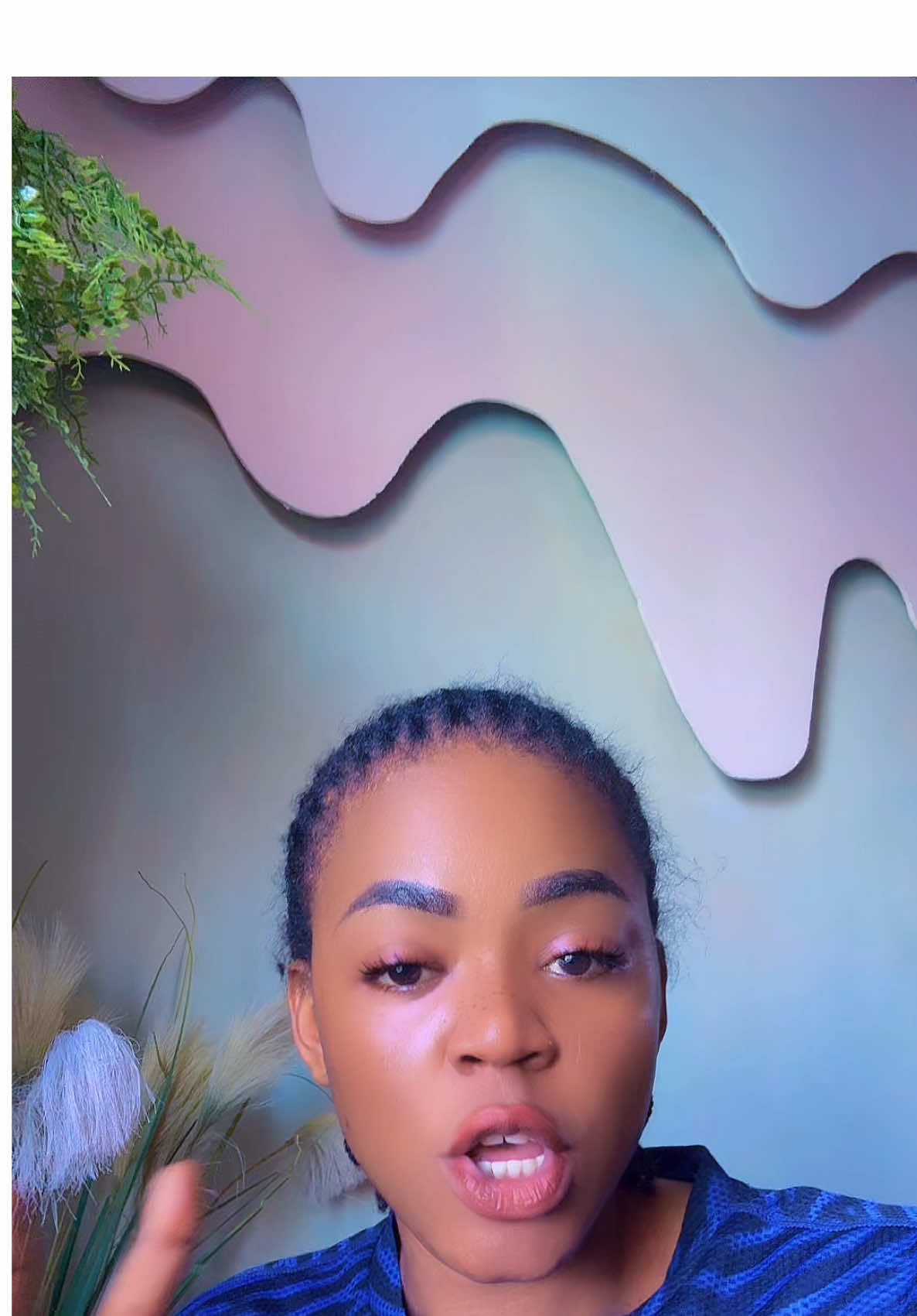 Una no like me for this app. #crazychristabelle 