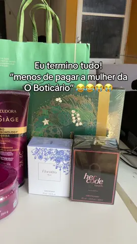 #oboticario #perfumes #hercode #lilly 
